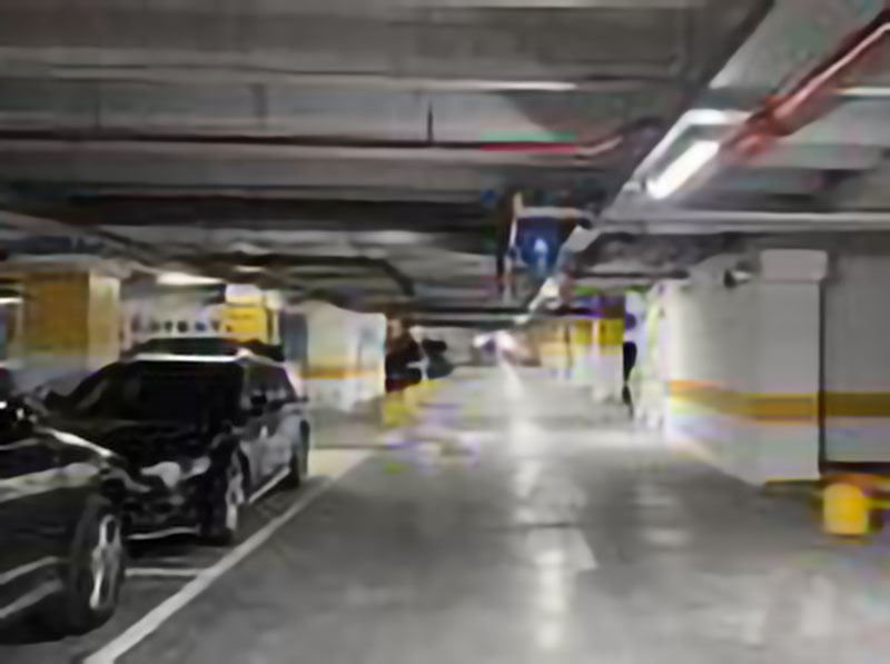 Drivers Gilbe - Porto Trieste Parcheggi interrati Drivers Gilbe - Porto Trieste