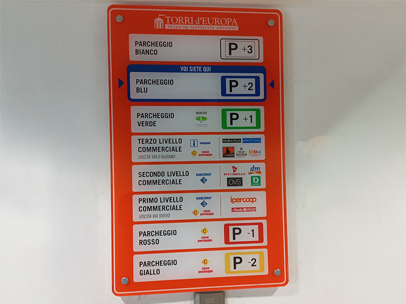 Drivers Gilbe - Porto Trieste Indicazioni Drivers Gilbe - Porto Trieste