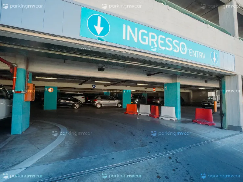 SABA Guadagni - Bari stazione centrale Ingresso SABA Guadagni - Bari stazione centrale