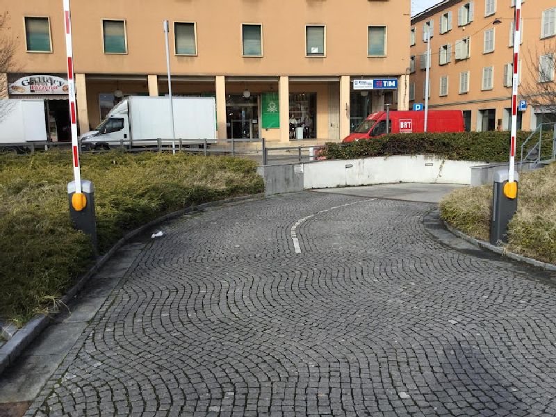 SABA Corso Italia - Vignola centro città Ingresso SABA Corso Italia - Vignola centro città