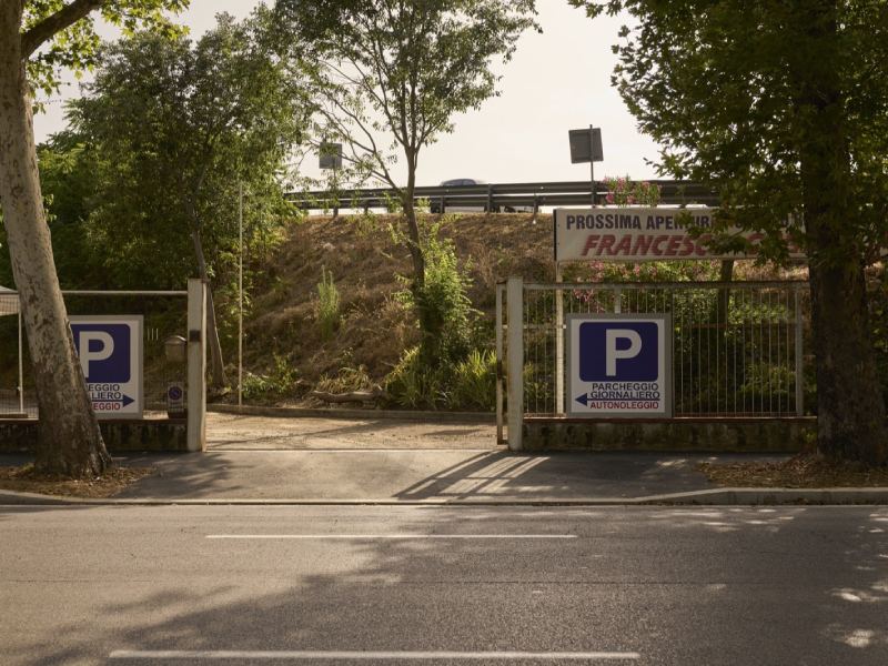 Parcheggio Aeroporto Facile Firenze Ingresso Parcheggio Aeroporto Facile Firenze