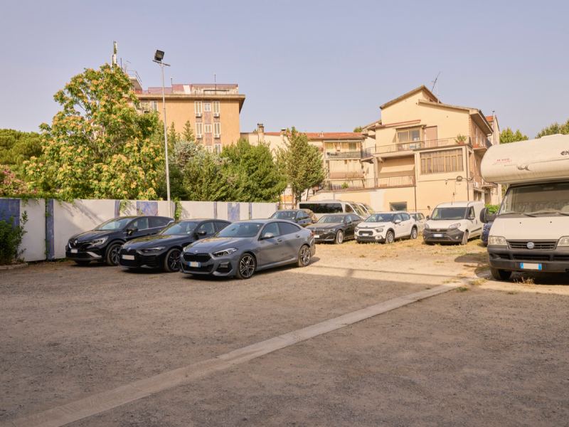 Parcheggio Aeroporto Facile Firenze Parcheggi scoperti Parcheggio Aeroporto Facile Firenze