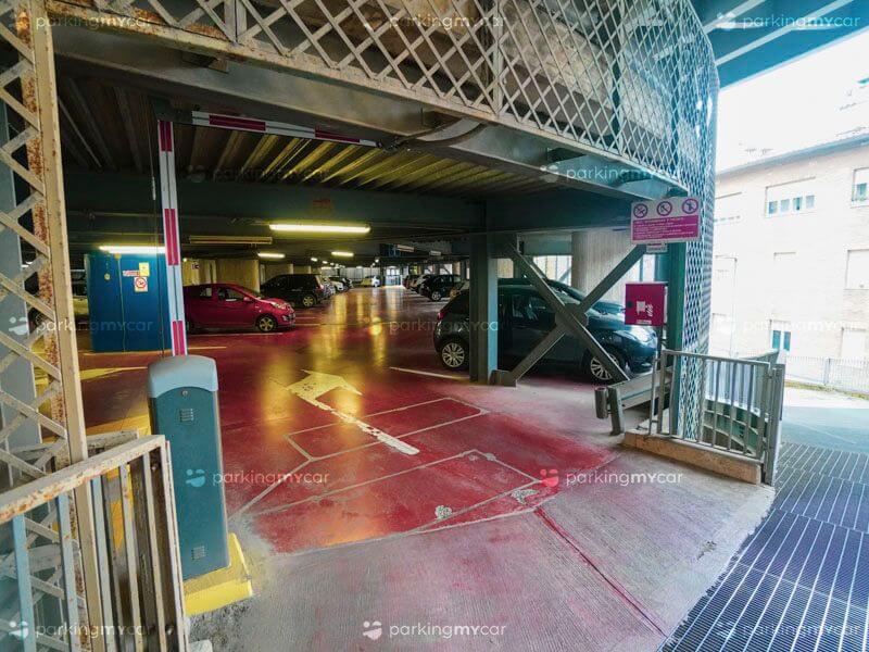 SABA Ripa di Meana - Perugia centro città Accesso SABA Ripa di Meana - Perugia centro città