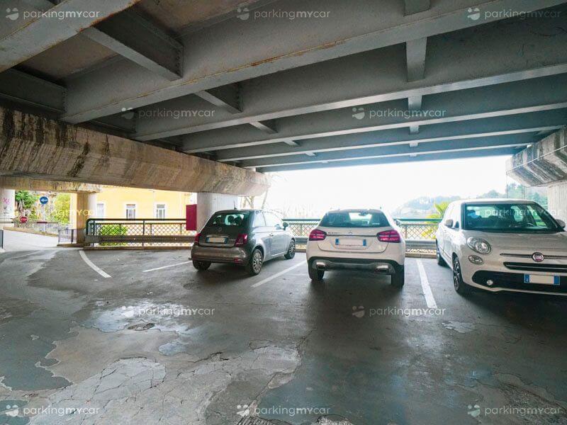 SABA Ripa di Meana - Perugia centro città Parcheggi al coperto SABA Ripa di Meana - Perugia centro città